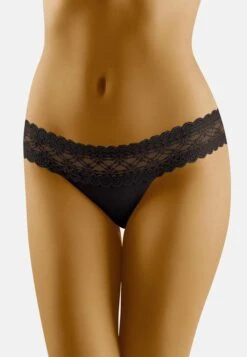 Eco-Ti - Braguitas - Black