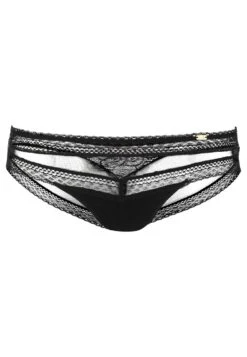 Chantelle Festivite Rio - Braguitas - Schwarz -Tienda barata Ulla Popken f153aad65c284c7abfabf68f1daa73de