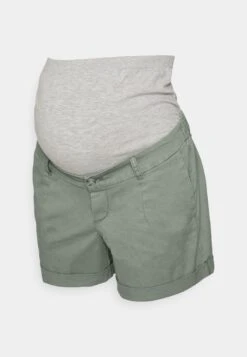 Vmmdeborah - Shorts - Laurel Wreath -Tienda barata Ulla Popken f19f09ba942b4eed91e2b2f09084afbc