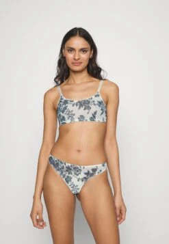 Underprotection Raniaup Bandeau - Top De Bikini - Black -Tienda barata Ulla Popken f1db0e7756f94dda9073562ee3ef7c41