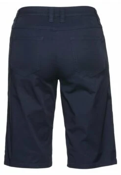 Sheego Shorts Vaqueros - Marine -Tienda barata Ulla Popken f1de353e87e1423f8a3ffae73b8e41e1