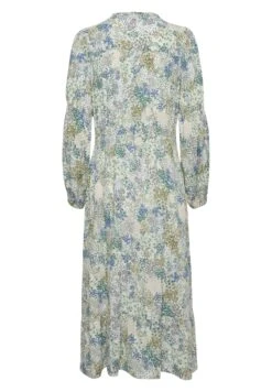 Fransa Frfamalou- Vestido Informal - Birch Mix -Tienda barata Ulla Popken f270b4a9e05f43febb6cb61302bf1621