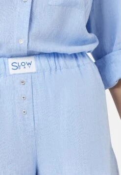 ETAM Justine - Pantalón De Pijama - Light Blue -Tienda barata Ulla Popken f278de604f6c4500abcc3c95f1e74e4f