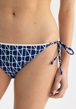DeFacto Braguita De Bikini - Blue -Tienda barata Ulla Popken f284b56fae5742a3af3d01c99dd9c336