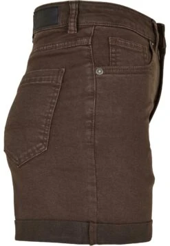 URBAN CLASSICS Shorts Vaqueros - Brown 17 URBAN CLASSICS Shorts Vaqueros - Brown -Tienda barata Ulla Popken f29df4f3b4ec4f1a813fd2058f56a099