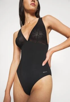 Comfort - Body - Black -Tienda barata Ulla Popken f2a57886a9f94b8eb8f5d1b0cf67734a