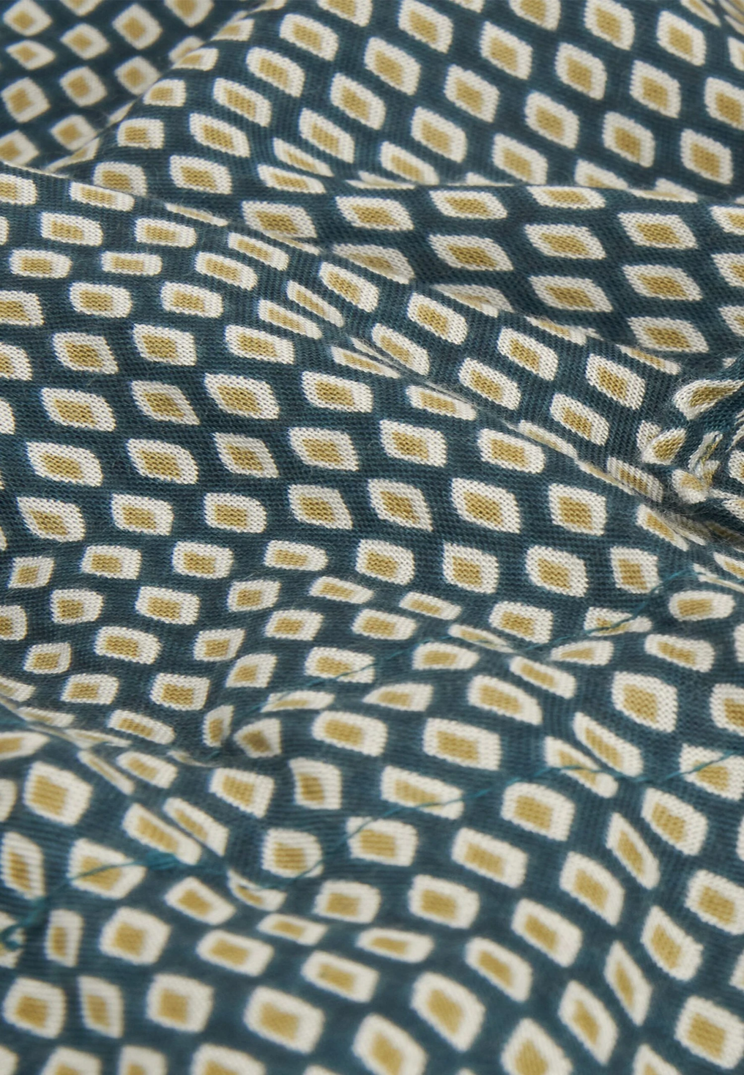 Pareo Helga - Toalla De Playa - Marino 6 Pareo Helga - Toalla De Playa - Marino - Imagen 4