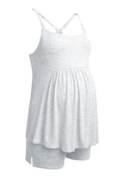 Next Maternity Standard - Pijama - Grey