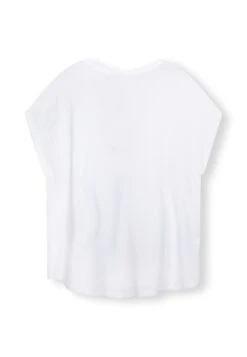 Shortsleeve - Camiseta Estampada - White -Tienda barata Ulla Popken f4460372e3054bad9d71b6996d797cf7