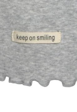 S.Oliver Camiseta De Pijama - Grau Meliert -Tienda barata Ulla Popken f480ed2f2c984452bdc9cc02027e6cbb