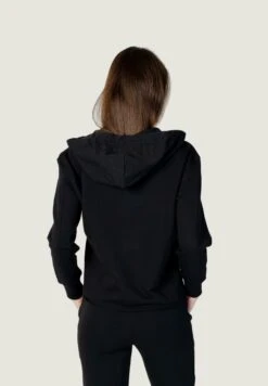 Blauer Logo - Jersey Con Capucha - Black 9 Blauer Logo - Jersey Con Capucha - Black -Tienda barata Ulla Popken f5fee3adc38f413f9567473e650b9eff