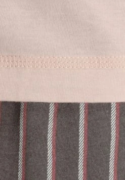 S.Oliver Camiseta De Pijama - Rosa -Tienda barata Ulla Popken f621988a6d03416f8119b9129d358fce