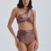 Braguita De Bikini - Bronze -Tienda barata Ulla Popken f746b6e9273e4a7ebb621ef0454df159