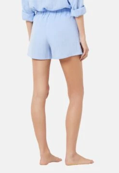 ETAM Justine - Pantalón De Pijama - Light Blue -Tienda barata Ulla Popken f7f248a3c8624869b03fe7bf5d1b4ba4