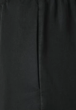 Minimum Acazio- Shorts - Black -Tienda barata Ulla Popken f7f30d5987c54909a03f73ed6b1f44a3