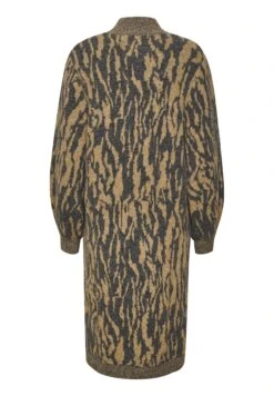 Gigikb- Vestido De Punto - Chipmunk -Tienda barata Ulla Popken f81757cb1299429d8e270509dbbc545b