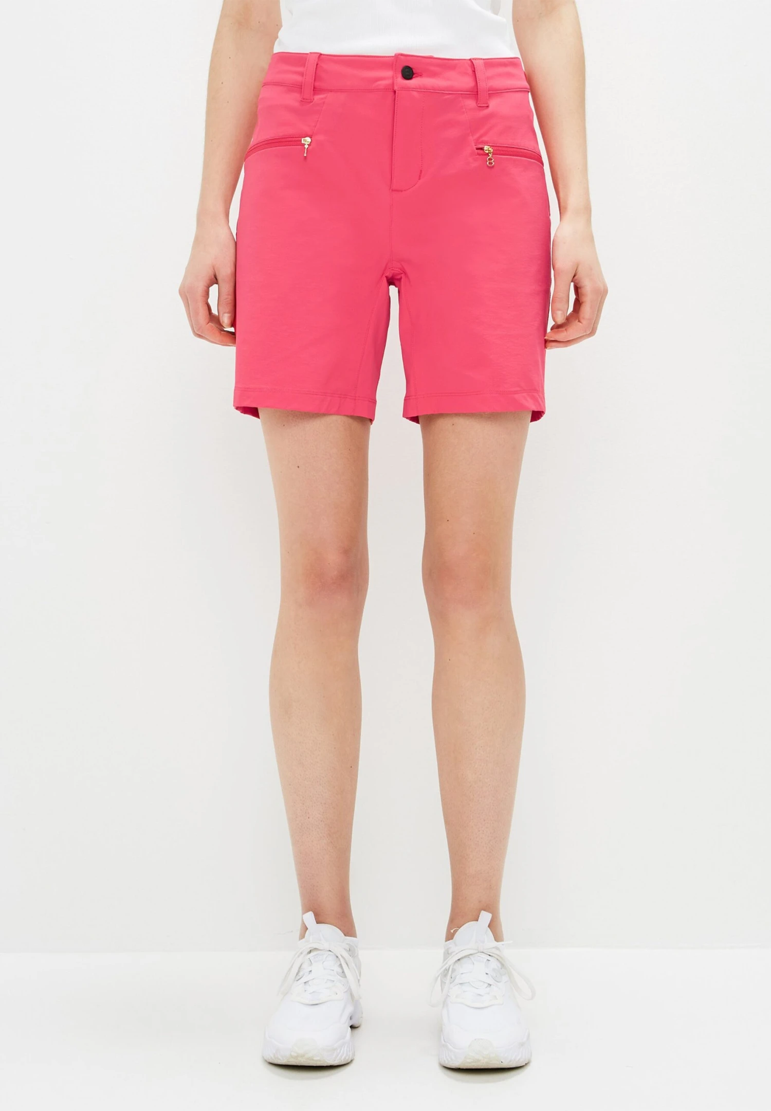 8848 Altitude Cronin - Shorts - Poppy Red 3 8848 Altitude Cronin - Shorts - Poppy Red