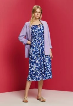 ESPRIT Light - Vestido Informal - Ice -Tienda barata Ulla Popken f96671a8564143da9c22fba43942f8e4