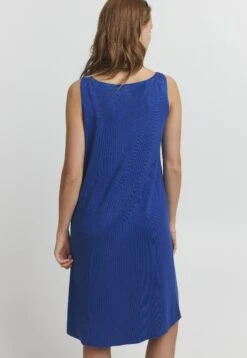 Pulz Pzsara- Vestido De Punto - Strong Blue Melange 10 Pulz Pzsara- Vestido De Punto - Strong Blue Melange -Tienda barata Ulla Popken f9746140e84c4bb996a489c0c0a526e8