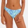 FREYA Komodo Bay - Braguitas - Aqua -Tienda barata Ulla Popken fa38d13df09a49b7a93e0d878b2e576b