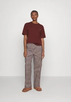 Sleep Set - Pijama - Rum Raisin -Tienda barata Ulla Popken fbc076c7b1aa43779eba749427185097