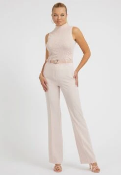 Guess Blusa - Mehrfarbe Rose 7 Guess Blusa - Mehrfarbe Rose -Tienda barata Ulla Popken fc5114a4ada441eb88927e42c608d160