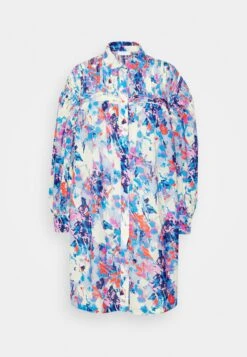 Carin - Vestido Camisero - Multicolor -Tienda barata Ulla Popken fc801ce5c8c94be08e40e163236f84a5