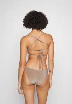 ONLY Onlselma Backless Glimmer Set - Bikini - Amphora -Tienda barata Ulla Popken fcc91b85f1b745b9afeb0de82d555814