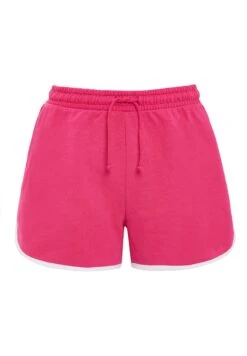 Threadbare Freddie Runner - Pantalones Deportivos - Pink -Tienda barata Ulla Popken fccf992d76a04a1ab9d46cde9add6bd3