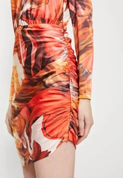 Starlight Dress - Vestido De Cóctel - Dreamer -Tienda barata Ulla Popken fce9667aa44a4e1d9a308d1e7fb4f321