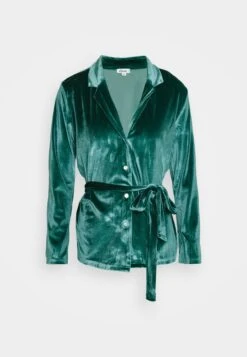 ETAM Chemise Sapin - Camiseta De Pijama - Pine Green -Tienda barata Ulla Popken fcfe7af9aa9b42ce8965ad154db24b06