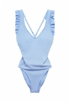 ESPRIT Regular - Bañador - Light Blue Lavender 7 ESPRIT Regular - Bañador - Light Blue Lavender -Tienda barata Ulla Popken fda5c11fb2f24d8593fb59c2c88029af