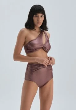 Braguita De Bikini - Bronze -Tienda barata Ulla Popken fe4158d9b30d4ec1a2cdd7d518cd10ed