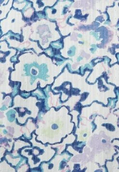 ESPRIT Mit Floralem Allover - Vestido Camisero - White -Tienda barata Ulla Popken ffab097392ce4f709f2f7378de916b91