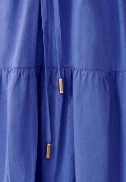 Tussah Dawson Midi - Vestido Largo - Cobalt Blue -Tienda barata Ulla Popken ffae4823dc904d4b81b35d154a33cdbe